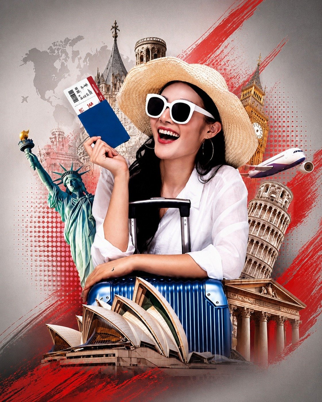Travel Visa